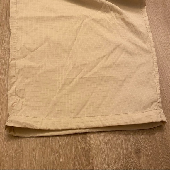 NWT The North Face Spring Relaxed Fit Lightweight Cargo Pants Adjustable Hem 3XL - Picture 11 of 15